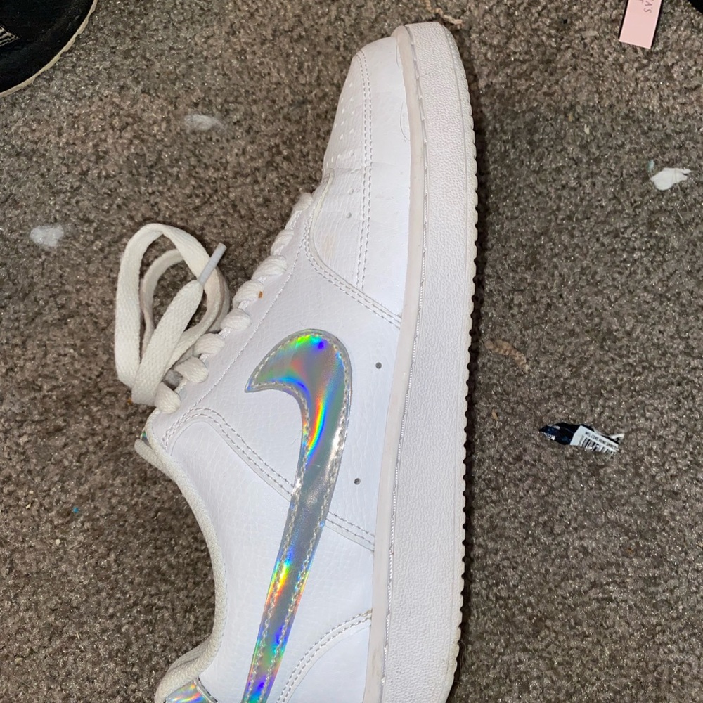 Nike Court Vision